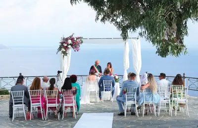 Interprete per Matrimonio a Viterbo