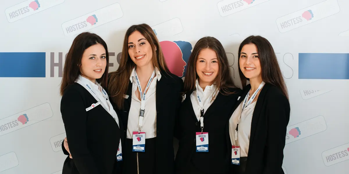 Home - Hostess e Interpreti a Viterbo