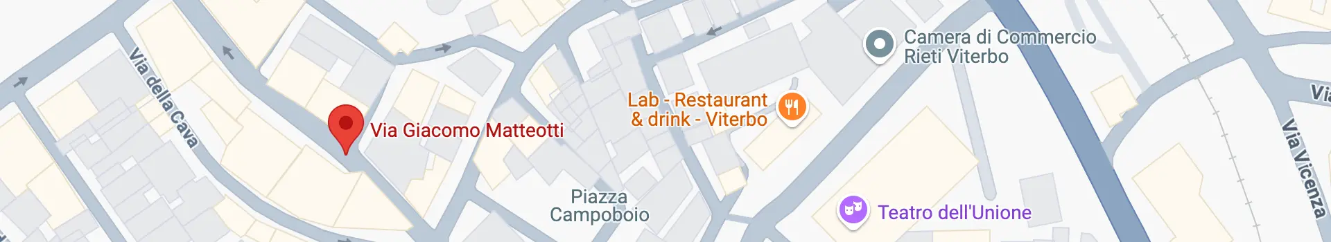 Servizio interpreti